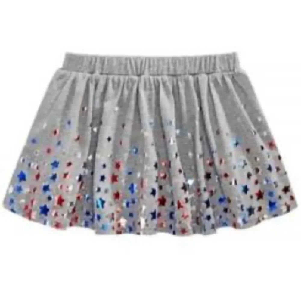 Epic Threads Toddler Girl Skort